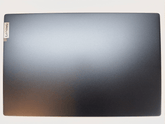 Genuine Lenovo IdeaPad 5 - 15IIL05 Top Lid LCD Rear Housing Dark Blue 5CB0Z31048 - FIXgenie